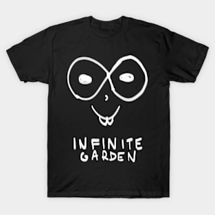 Infinite Garden (white) T-Shirt
